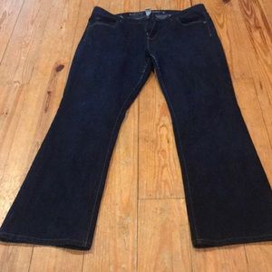 Women’s Sonoma jeans